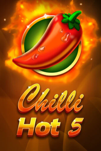 Демо игра Chilli Hot 5 играть онлайн | Grand Casino бесплатно