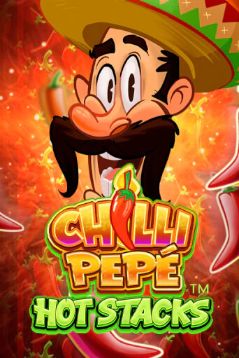 Демо игра Chilli Pepe™ Hot Stacks играть онлайн | Grand Casino бесплатно