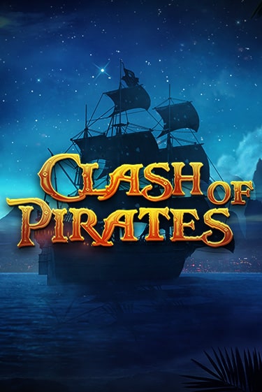 Демо игра Clash of Pirates играть онлайн | Grand Casino бесплатно
