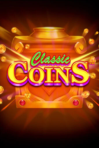 Демо игра Classic Coins играть онлайн | Grand Casino бесплатно