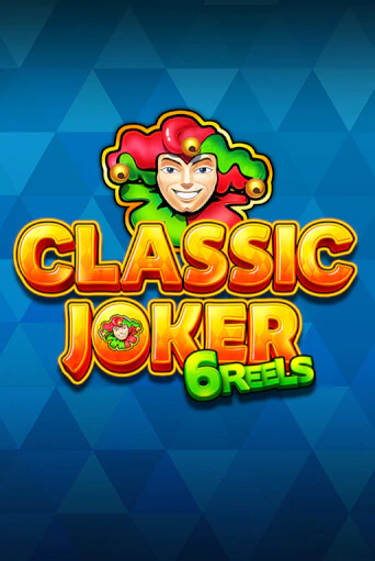 Демо игра Classic Joker 6 Reels играть онлайн | Grand Casino бесплатно