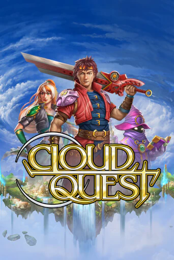 Демо игра Cloud Quest играть онлайн | Grand Casino бесплатно