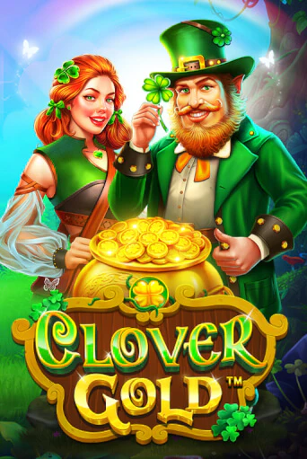 Демо игра Clover Gold играть онлайн | Grand Casino бесплатно