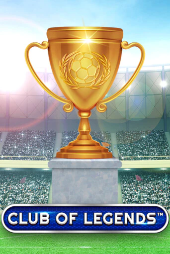 Демо игра Club Of Legends играть онлайн | Grand Casino бесплатно