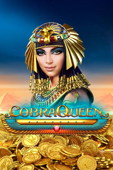 Демо игра Cobra Queen играть онлайн | Grand Casino бесплатно