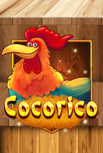 Демо игра Cocorico играть онлайн | Grand Casino бесплатно