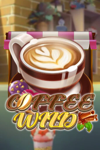 Демо игра Coffee Wild играть онлайн | Grand Casino бесплатно