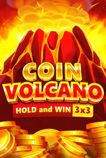 Демо игра Coin Volcano играть онлайн | Grand Casino бесплатно