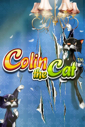 Демо игра Colin The Cat играть онлайн | Grand Casino бесплатно