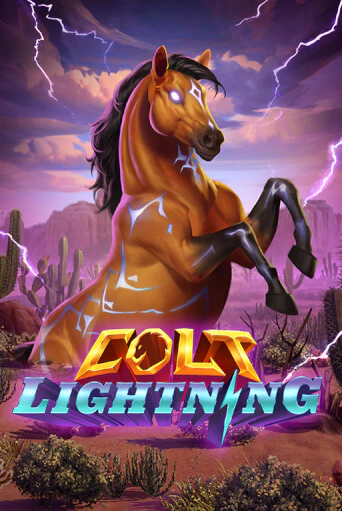 Демо игра Colt Lightning играть онлайн | Grand Casino бесплатно