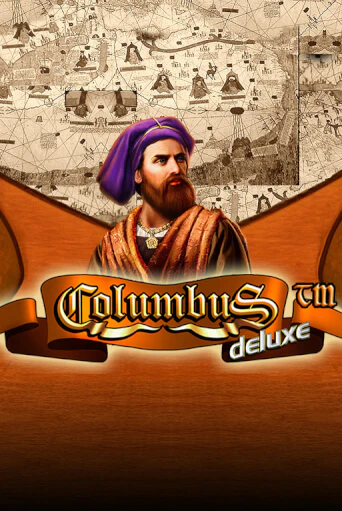 Демо игра Columbus Deluxe играть онлайн | Grand Casino бесплатно