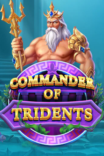 Демо игра Commander of Tridents играть онлайн | Grand Casino бесплатно