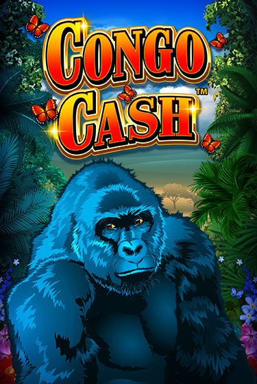 Демо игра Congo Cash играть онлайн | Grand Casino бесплатно