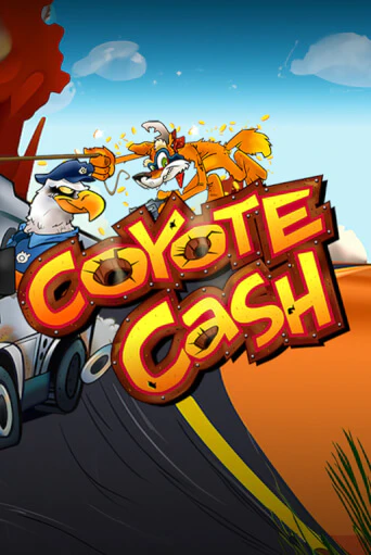 Демо игра Coyote Cash играть онлайн | Grand Casino бесплатно