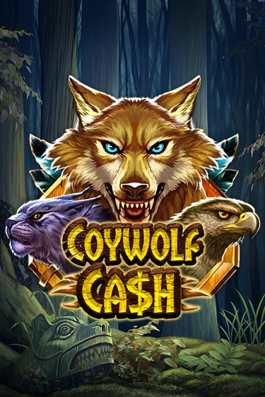 Демо игра Coywolf Cash играть онлайн | Grand Casino бесплатно