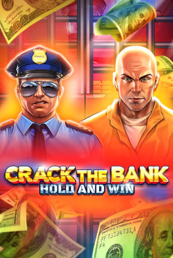 Демо игра Crack the Bank Hold and Win играть онлайн | Grand Casino бесплатно