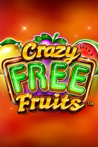 Демо игра Crazy Free Fruits играть онлайн | Grand Casino бесплатно