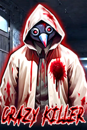 Демо игра Crazy Killer играть онлайн | Grand Casino бесплатно