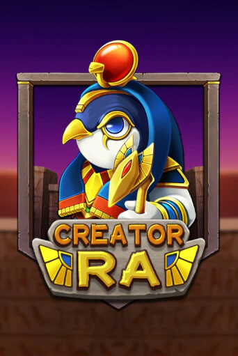 Демо игра Creator Ra играть онлайн | Grand Casino бесплатно