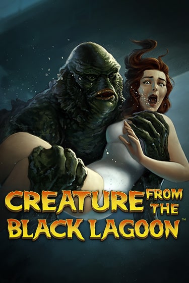 Демо игра Creature from the Black Lagoon™ играть онлайн | Grand Casino бесплатно