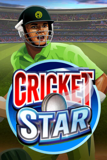 Демо игра Cricket Star играть онлайн | Grand Casino бесплатно