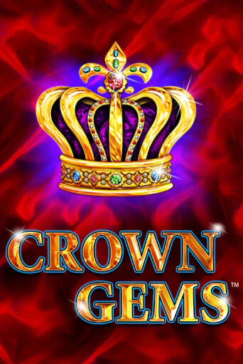 Демо игра Crown Gems играть онлайн | Grand Casino бесплатно