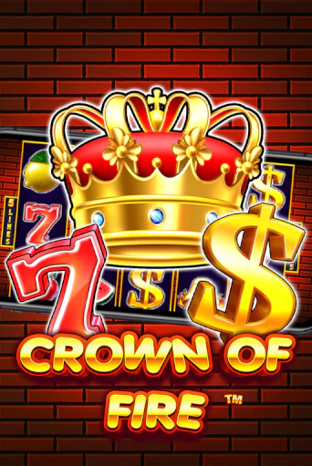 Демо игра Crown of Fire играть онлайн | Grand Casino бесплатно