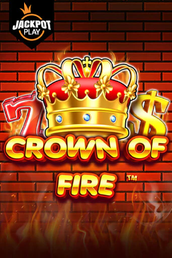 Демо игра Crown of Fire Jackpot Play играть онлайн | Grand Casino бесплатно