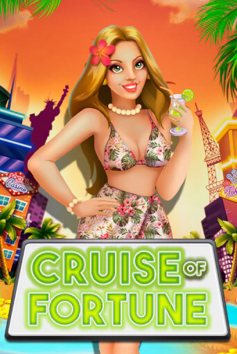 Демо игра Cruise of Fortune играть онлайн | Grand Casino бесплатно