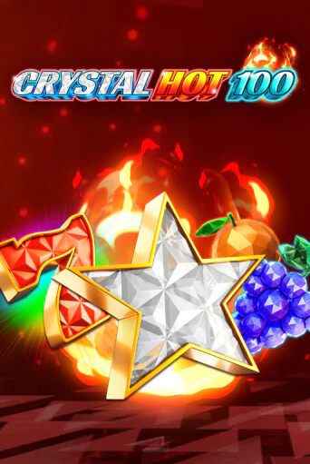 Демо игра Crystal Hot 100 играть онлайн | Grand Casino бесплатно