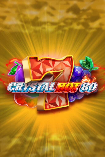 Демо игра Crystal Hot 80 играть онлайн | Grand Casino бесплатно