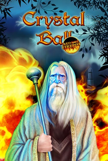 Демо игра Crystal Ball Red Hot Firepot играть онлайн | Grand Casino бесплатно