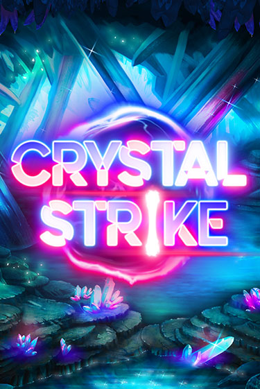 Демо игра Crystal Strike играть онлайн | Grand Casino бесплатно