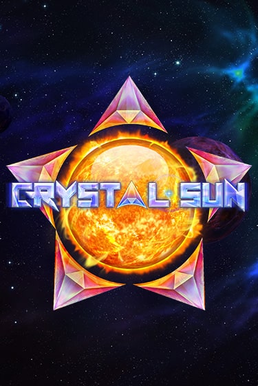 Демо игра Crystal Sun играть онлайн | Grand Casino бесплатно
