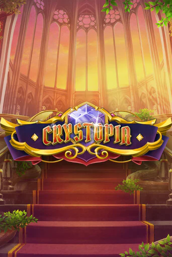 Демо игра Crystopia играть онлайн | Grand Casino бесплатно