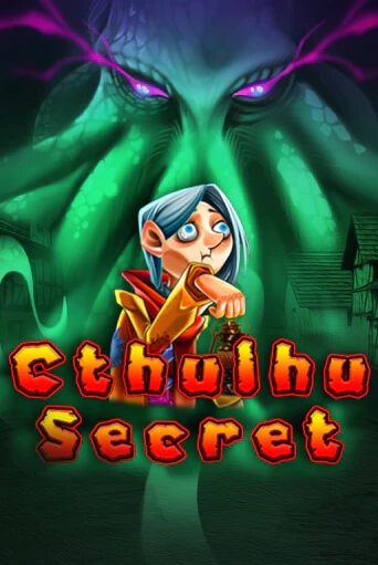 Демо игра Cthulhu Secret играть онлайн | Grand Casino бесплатно