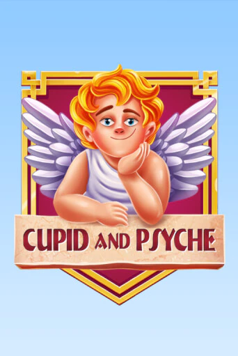 Демо игра Cupid And Psyche играть онлайн | Grand Casino бесплатно
