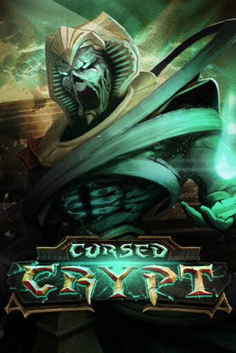 Демо игра Cursed Crypt играть онлайн | Grand Casino бесплатно