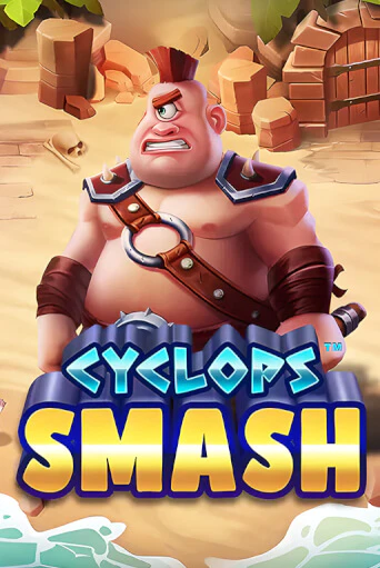 Демо игра Cyclops Smash играть онлайн | Grand Casino бесплатно
