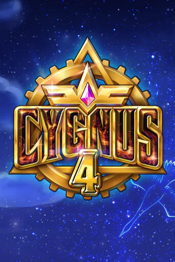 Демо игра Cygnus 4 играть онлайн | Grand Casino бесплатно