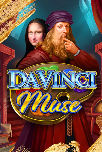 Демо игра Da Vinci Muse Promo играть онлайн | Grand Casino бесплатно