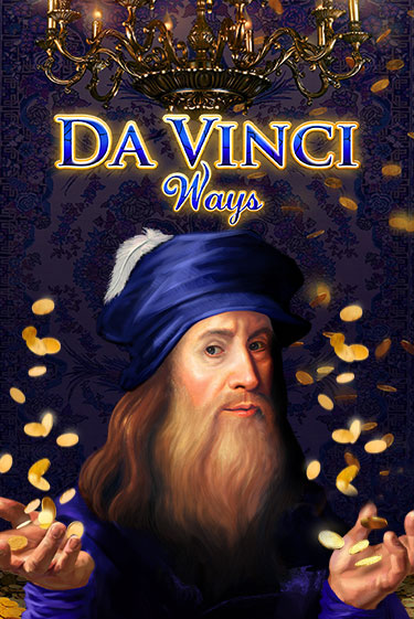 Демо игра Da Vinci Ways играть онлайн | Grand Casino бесплатно