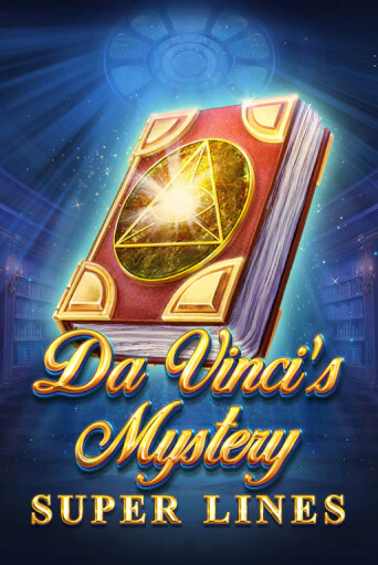 Демо игра Da Vinci's Mystery играть онлайн | Grand Casino бесплатно
