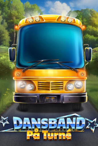 Демо игра Dansband På Turné играть онлайн | Grand Casino бесплатно