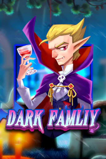 Демо игра Dark Family играть онлайн | Grand Casino бесплатно