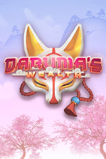 Демо игра Daruma's Wealth играть онлайн | Grand Casino бесплатно