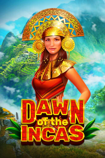 Демо игра Dawn of the Incas играть онлайн | Grand Casino бесплатно