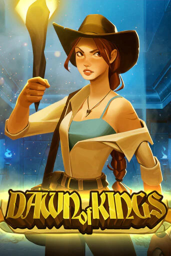 Демо игра Dawn of Kings играть онлайн | Grand Casino бесплатно