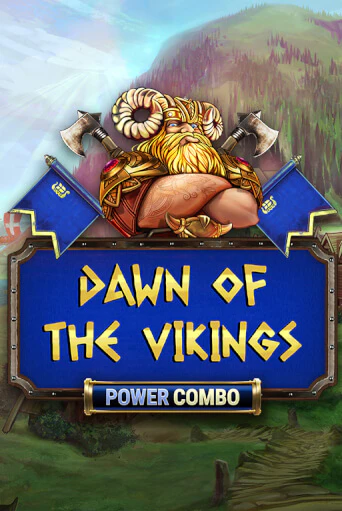 Демо игра Dawn of the Vikings POWER COMBO играть онлайн | Grand Casino бесплатно