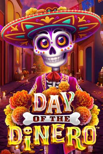 Демо игра Day Of The Dinero™ играть онлайн | Grand Casino бесплатно